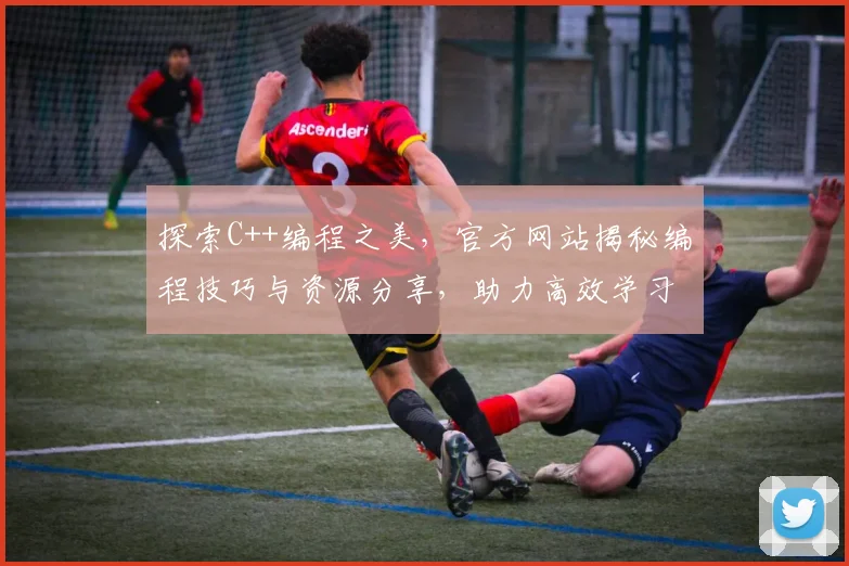 探索C++编程之美，官方网站揭秘编程技巧与资源分享，助力高效学习