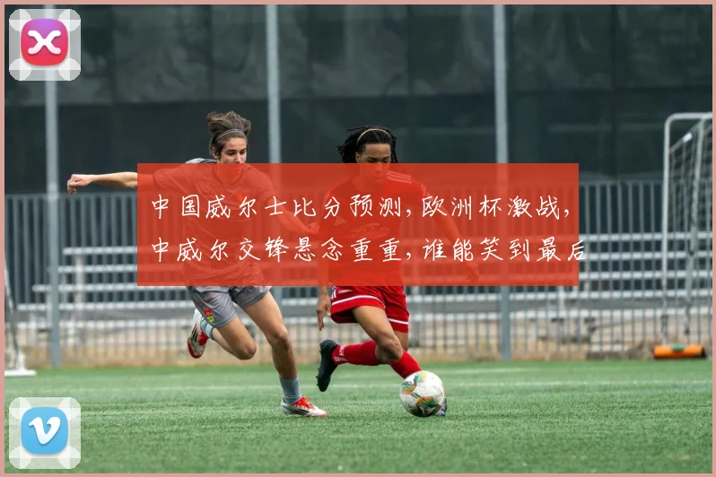 中国威尔士比分预测,欧洲杯激战,中威尔交锋悬念重重,谁能笑到最后